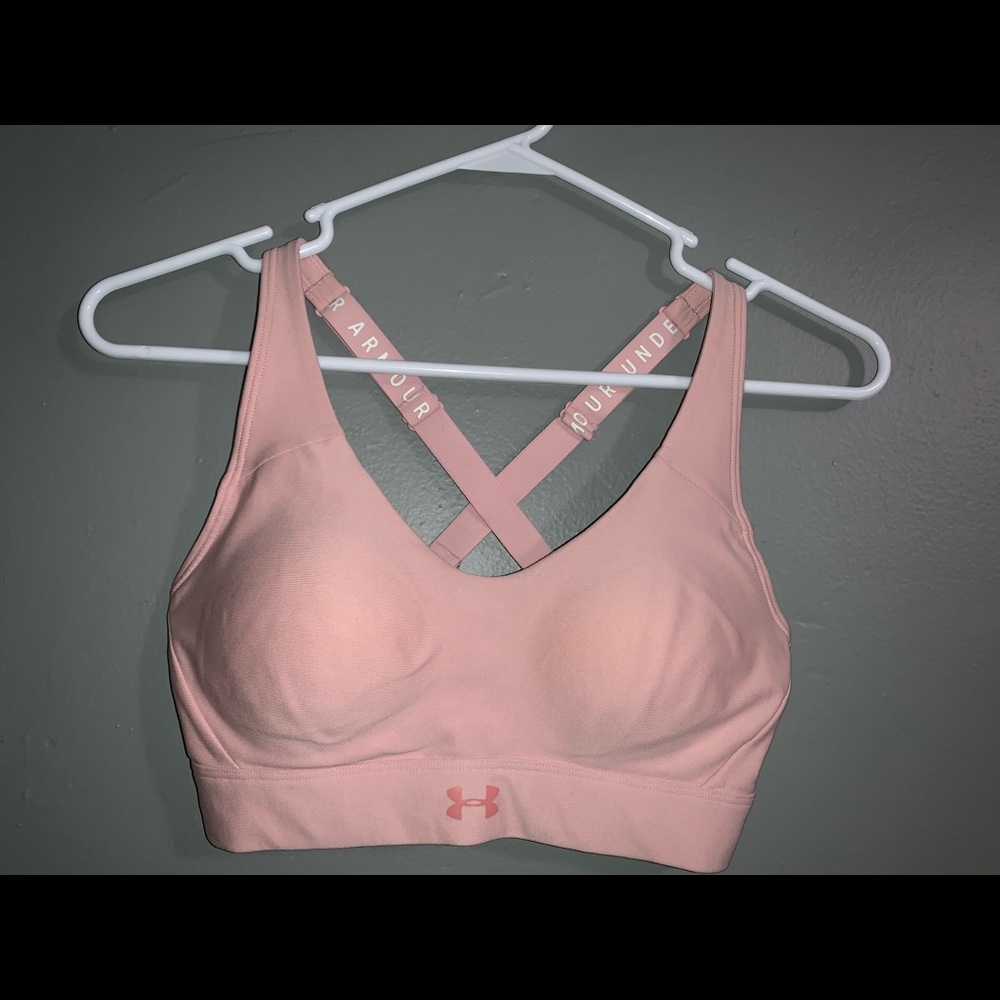 Under armor Sports bra